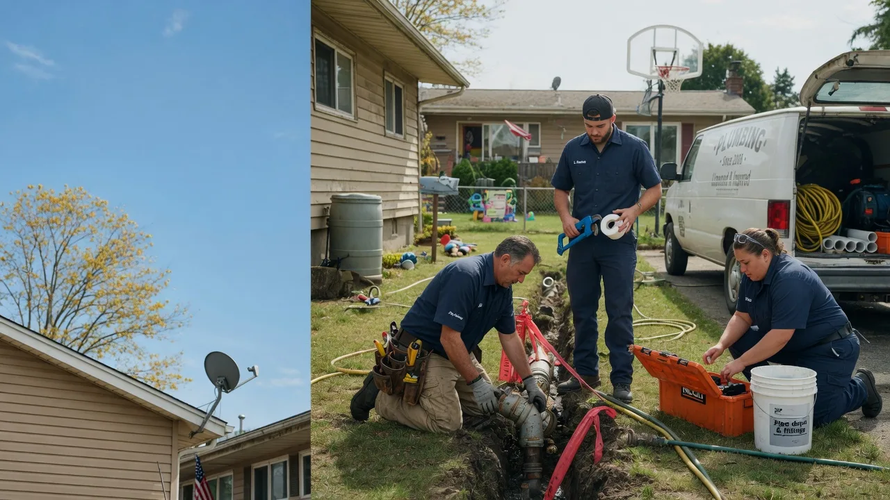 Garbage Disposal Replacement in Whiteoak, MO near me
